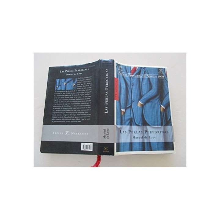 Las Perlas Peregrinas